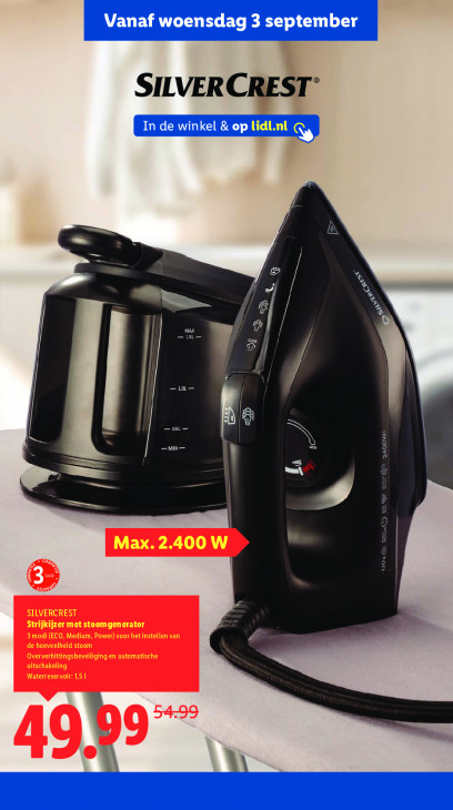 Lidl Folder 01.09.2025