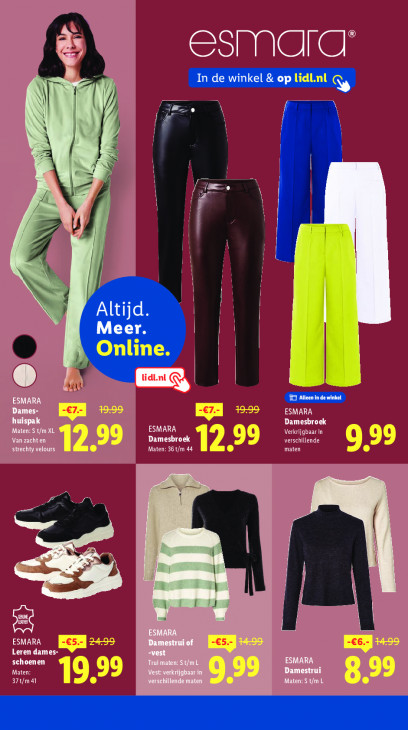 Lidl Folder 01.09.2025
