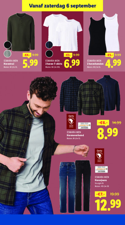 Lidl Folder 01.09.2025