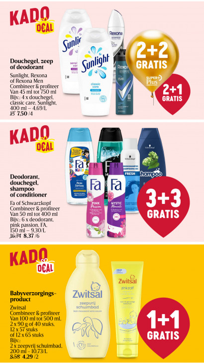 Delhaize Folder 28.08.2025