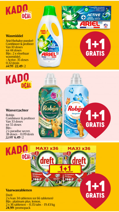 Delhaize Folder 28.08.2025