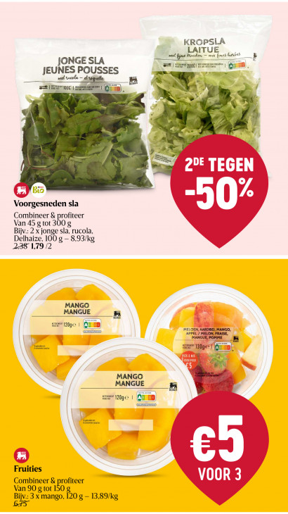 Delhaize Folder 28.08.2025