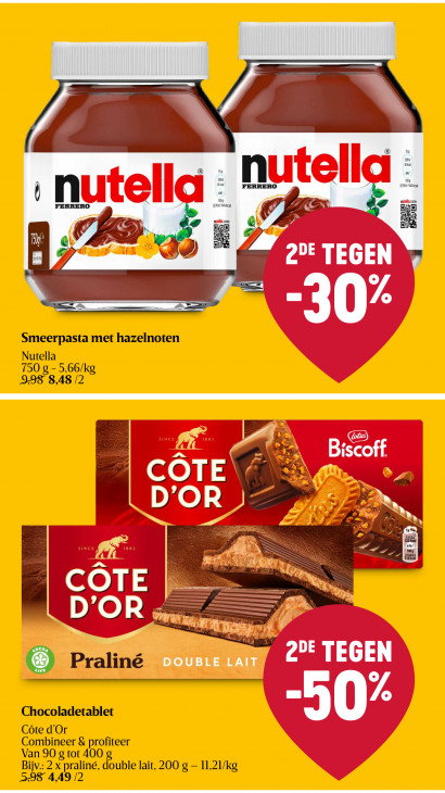 Delhaize Folder 28.08.2025