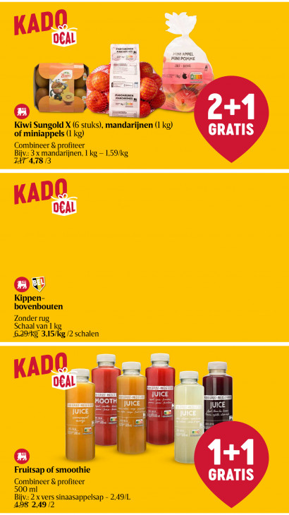 Delhaize Folder 28.08.2025
