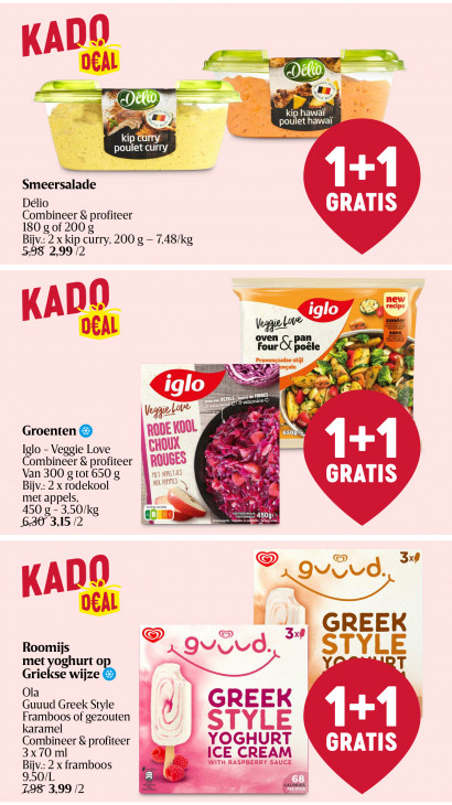 Delhaize Folder 28.08.2025