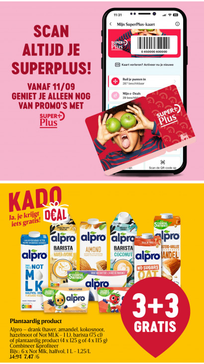 Delhaize Folder 28.08.2025