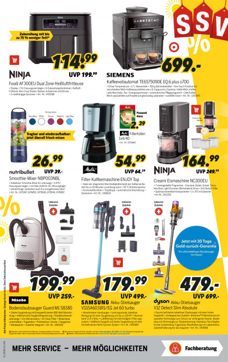 MEDIMAX Angebote ab 29.08.25 bis 05.09.25