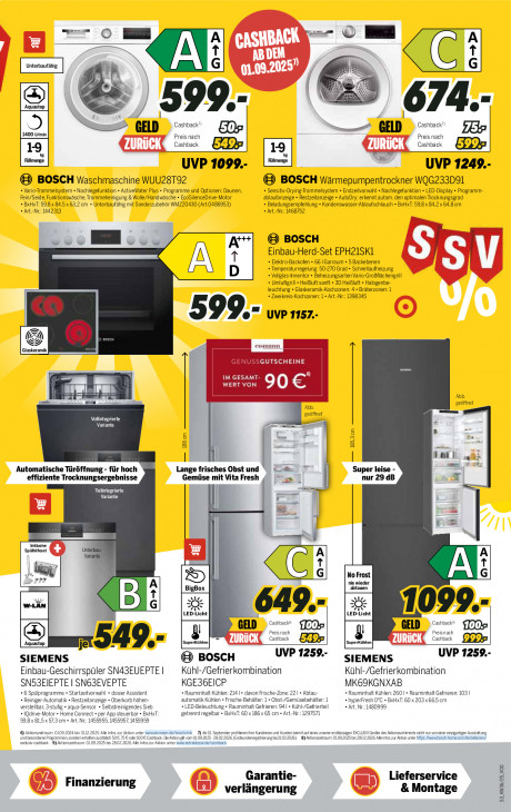 MEDIMAX Angebote ab 29.08.25 bis 05.09.25