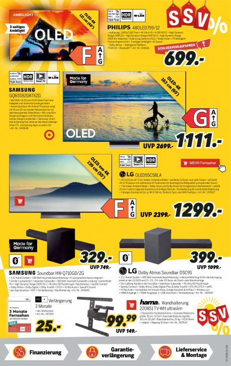 MEDIMAX Angebote ab 29.08.25 bis 05.09.25