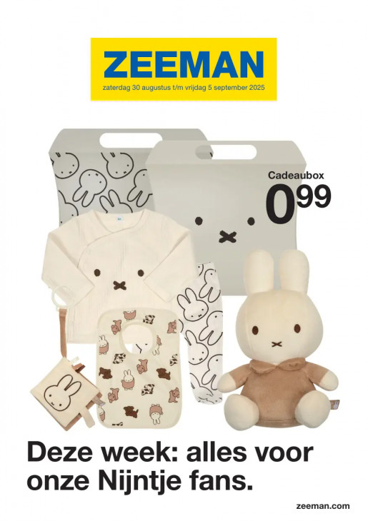 Zeeman Folder 30.08.2025