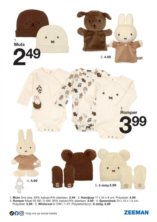Zeeman Folder 30.08.2025