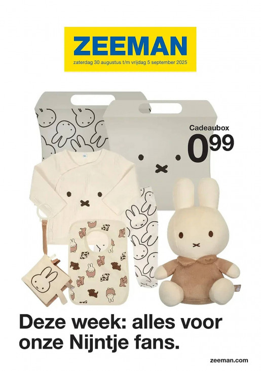 Zeeman Folder 30.08.2025