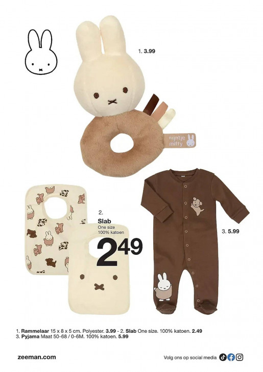 Zeeman Folder 30.08.2025