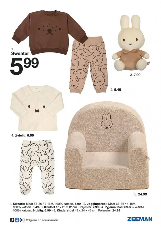 Zeeman Folder 30.08.2025