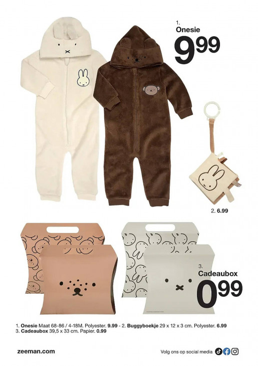 Zeeman Folder 30.08.2025