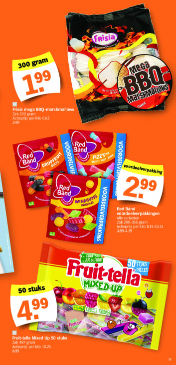 Albert Heijn Folder 01.09.2025