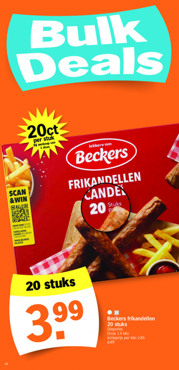 Albert Heijn Folder 01.09.2025