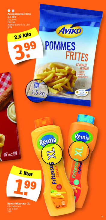 Albert Heijn Folder 01.09.2025