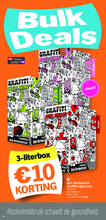 Albert Heijn Folder 01.09.2025