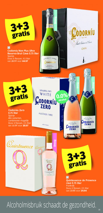 Albert Heijn Folder 01.09.2025