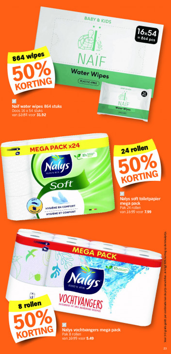 Albert Heijn Folder 01.09.2025