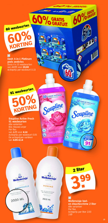 Albert Heijn Folder 01.09.2025