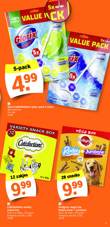Albert Heijn Folder 01.09.2025