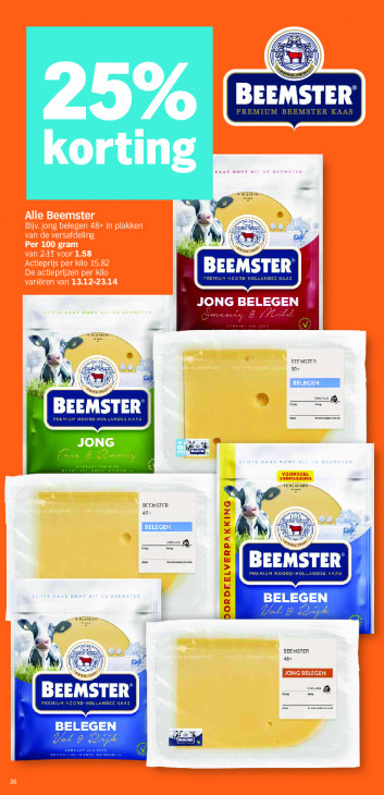 Albert Heijn Folder 01.09.2025