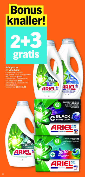 Albert Heijn Folder 01.09.2025