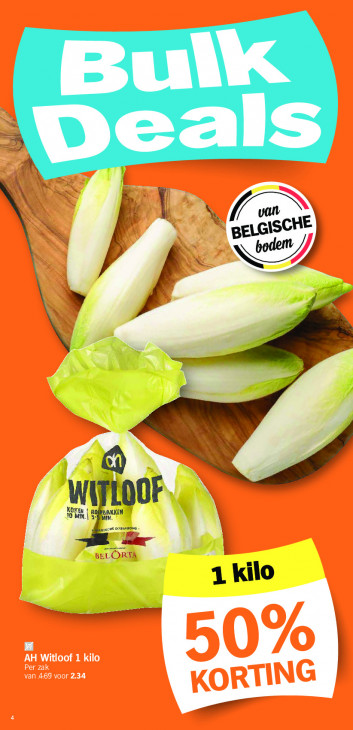 Albert Heijn Folder 01.09.2025