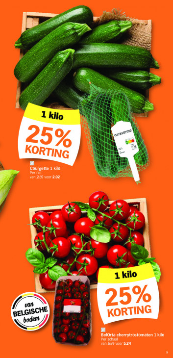 Albert Heijn Folder 01.09.2025