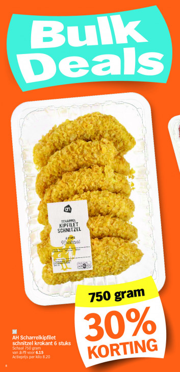 Albert Heijn Folder 01.09.2025