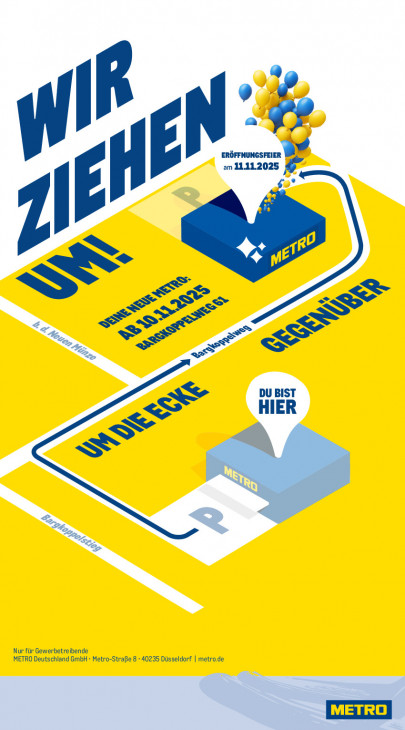 Metro Angebote ab 01.09.25 bis 06.09.25