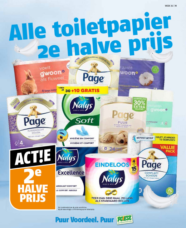 Poiesz Folder 31.08.2025