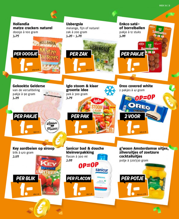 Poiesz Folder 31.08.2025