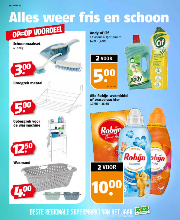 Poiesz Folder 31.08.2025