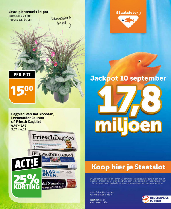 Poiesz Folder 31.08.2025