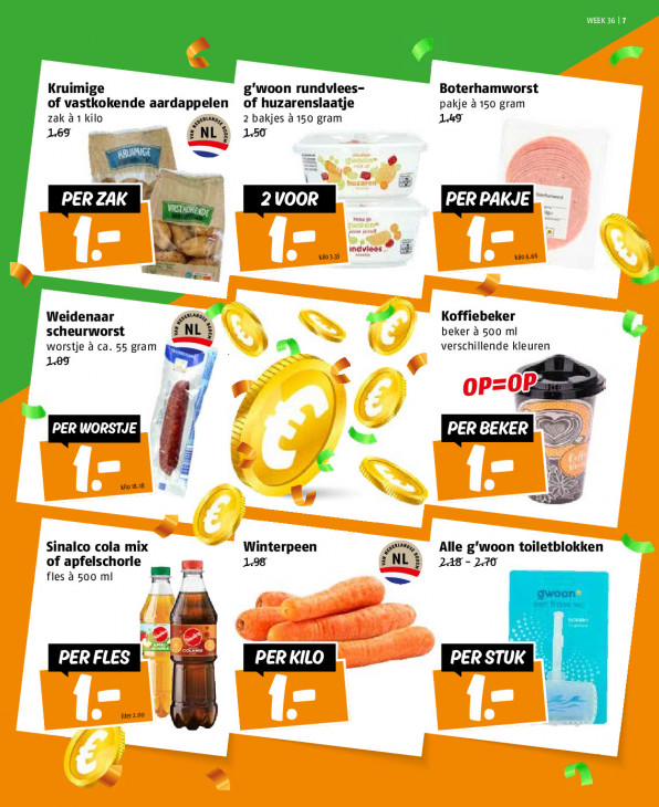 Poiesz Folder 31.08.2025