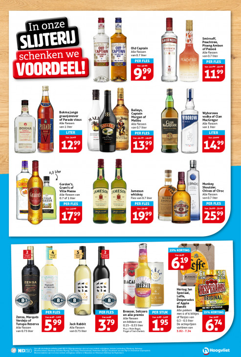 Hoogvliet Folder 03.09.2025