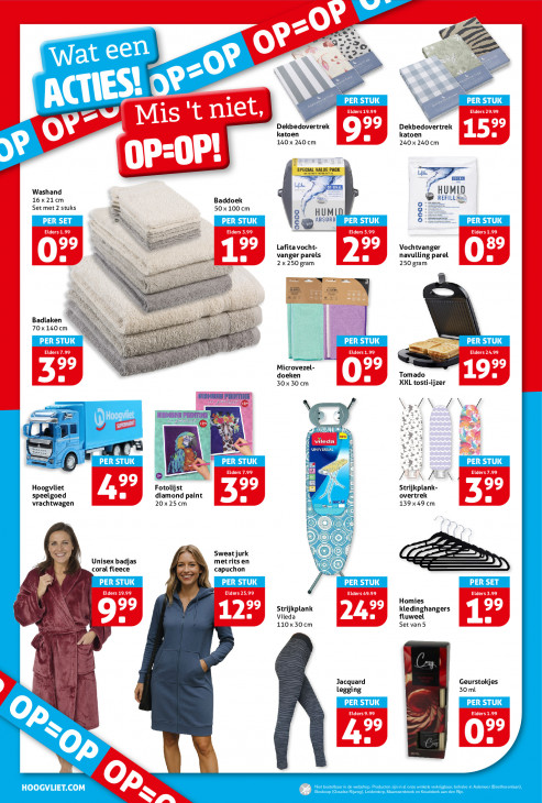 Hoogvliet Folder 03.09.2025