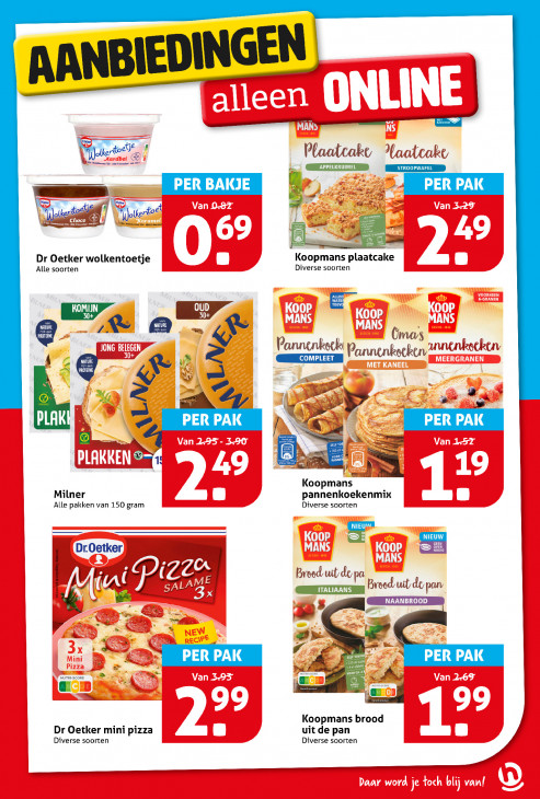 Hoogvliet Folder 03.09.2025