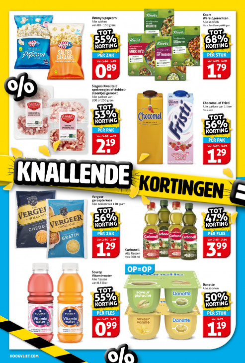 Hoogvliet Folder 03.09.2025