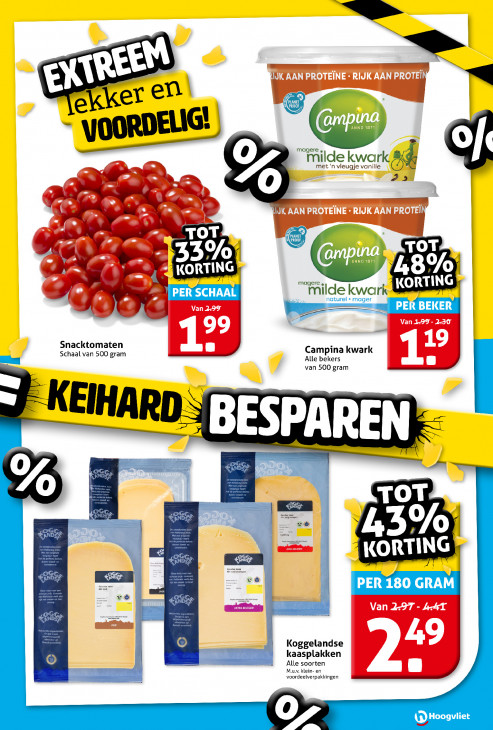 Hoogvliet Folder 03.09.2025