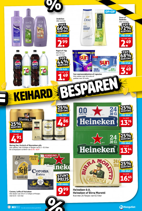 Hoogvliet Folder 03.09.2025