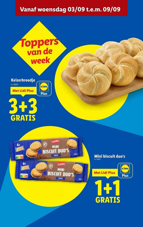 Lidl Folder 03.09.2025