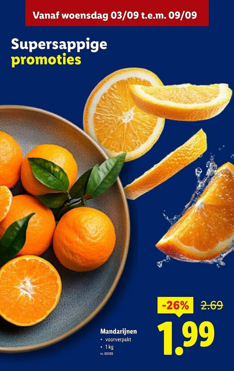 Lidl Folder 03.09.2025