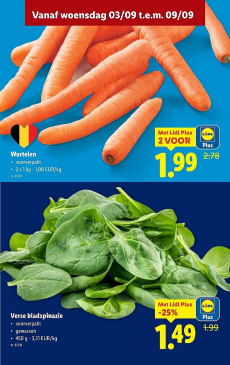 Lidl Folder 03.09.2025