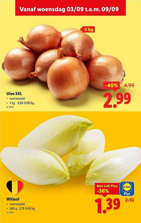 Lidl Folder 03.09.2025