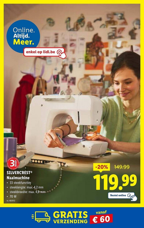 Lidl Folder 03.09.2025