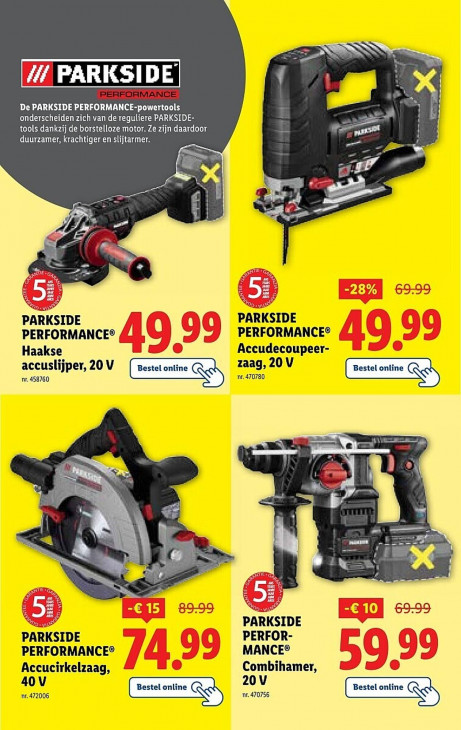 Lidl Folder 03.09.2025